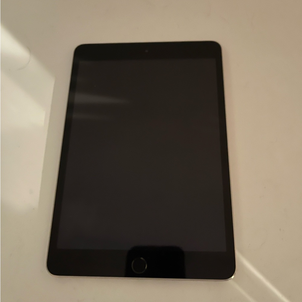 Apple IPad Mini 3 16G